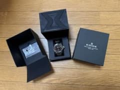 EDOX ネプチュニアン 1000m防水 メンズのサムネイル