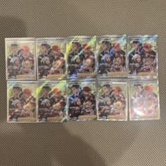 ポケモンカード ヒスイの仲間たちSR10枚セット - メルカリ