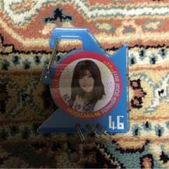 乃木坂46 松村沙友理 カラビナのサムネイル
