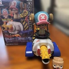 ONE PIECE DXF vol.1 チョッパーのサムネイル