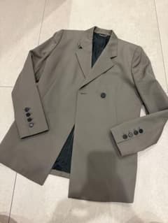 【定価12万】JOHN LAWRENCE SULLIVAN テーラードジャケットのサムネイル