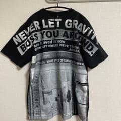 ストリート系 Tシャツ Lサイズのサムネイル