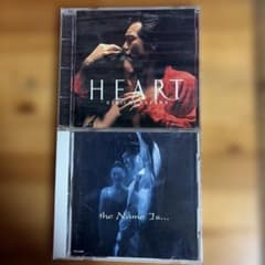 Eikichi Yazawa （矢沢永吉）CDセット - メルカリ