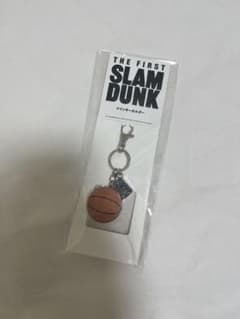 スラムダンク　キーホルダーのサムネイル