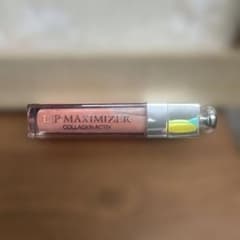 月*様 Dior Addict LIP MAXIMIZER 005のサムネイル