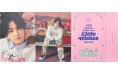 enhypen jongwon weverse スタンドフォトのサムネイル