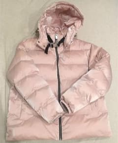 【専用】1017 ALYX 9SM ダウンジャケットのサムネイル