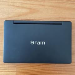 Brain 電子辞書 PW-SA3のサムネイル