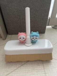 キャラクター付きコロコロのサムネイル
