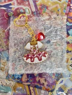アイカツ ダイキャストドレスチャーム 美月のサムネイル