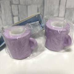 ムーミン谷のなかまたち　とび出るニョロニョロマスコット
