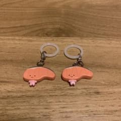 サンリオキャラクターズオールスターズ めじるしアクセサリーKIRIMIちゃんのサムネイル