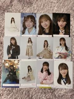 櫻坂46 田村保乃 生写真 100枚セット 櫻坂46 田村保乃 生写真 まとめ売り - メルカリ