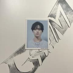 straykids giant リノ 証明写真のサムネイル