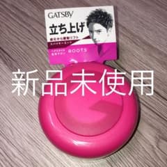 ギャツビー ムービングラバー スパイキーエッジ 80gのサムネイル