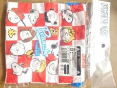 新品 PEANUTS スヌーピー 巾着袋のサムネイル