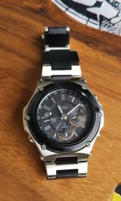 CASIO MSG-5000のサムネイル