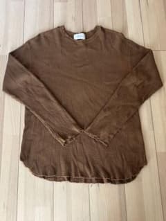 UNUSED DAMAGED THERMAL size2 - メルカリ