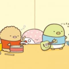 あんこ様専用のサムネイル