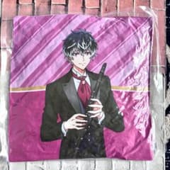 Re:vale 백 오케나나 특전 쿠션☆아이돌리쉬 세븐
