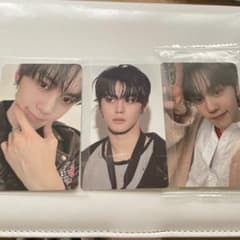 ZEROBASEONE ゼベワン ZB1 トレカ ギュビン まとめ売り 24枚 ZB1 ZEROBASEONE ゼベワン トレカ ギュビン - メルカリ