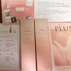 ＋eais（未開封新品）のサムネイル
