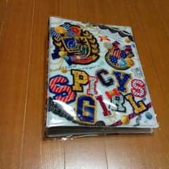 プロフィール帳のサムネイル
