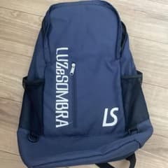 LUZ e SOMBRA バックパック リュックのサムネイル