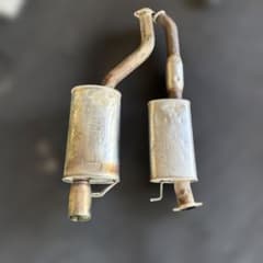 FUJITSUBO FGK マJASMA認定品 (TOURER V JZX90) FUJITSUBO FGK マJASMA認定品 (TOURER V JZX90) - メルカリ