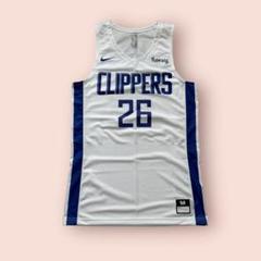 【激レア・美品】NBA スパーズ サマーリーグ リバーシブルユニフォームMサイズ m89912000555_1.jpg?1713056718