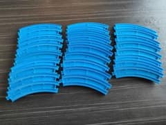 プラレール レールセットのサムネイル