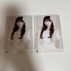 山本杏奈 生写真 8周年ツアー - メルカリ