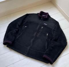 PATAGONIA パタゴニア R4 レギュレーター　USA製のサムネイル