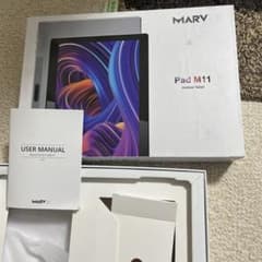 MARYUE Pad M11のサムネイル