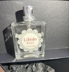 Libido Rosé Eau de Parfumのサムネイル