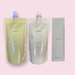 ナリス ルクエ コンクとローション 2つめかえ用 - メルカリ