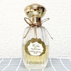アニックグタール スソワールウジャメ オードパルファム 50ml - メルカリ