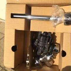 小便フラッシュバルブ UF-3JT 部品のサムネイル