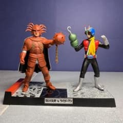 リアルアクションヒーローズ　ヨロイ元帥 Yahoo!オークション -「ヨロイ元帥」(仮面ライダー) (特撮)の