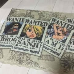 ワンピース☆カフェカーテンのサムネイル