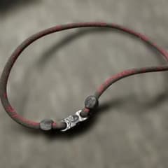 ファイテン　ネックレス　ランニング　スポーツ