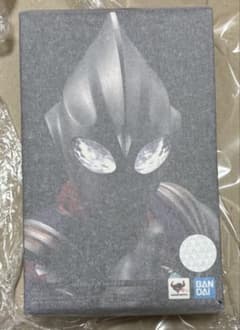 [미개봉]SHFiguarts 진골 조각 울트라맨티가 멀티 타입 초판
