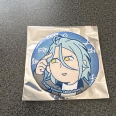 あんスタ ぶくスタ グリッター缶バッジコレクション HiMERU - メルカリ