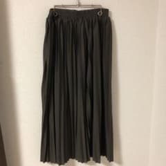 ロングスカート CHARMBERRYTICのサムネイル