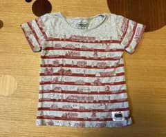 チャオパニックティピーCIAOPANICTYPY 半袖 Tシャツのサムネイル