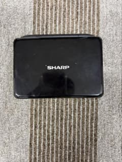 SHARP Brain 電子辞書 PW-AC920 本体のサムネイル