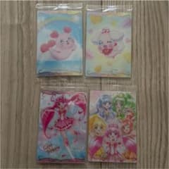 ※lisalisa様専用※ プリキュア カードウエハース3のサムネイル