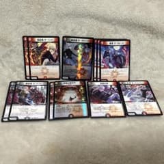 にじさんじ デュエマ 葛葉 まとめ売り - メルカリ