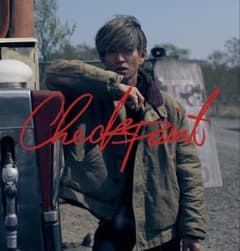 木村拓哉 Checkpoint Crew盤 CDのサムネイル