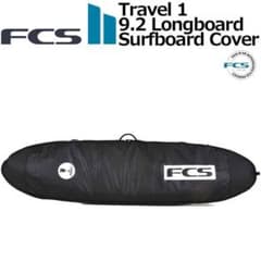 FCS TRAVEL1 9.2 FUN BOARD 9.2(182.9cm) - メルカリ